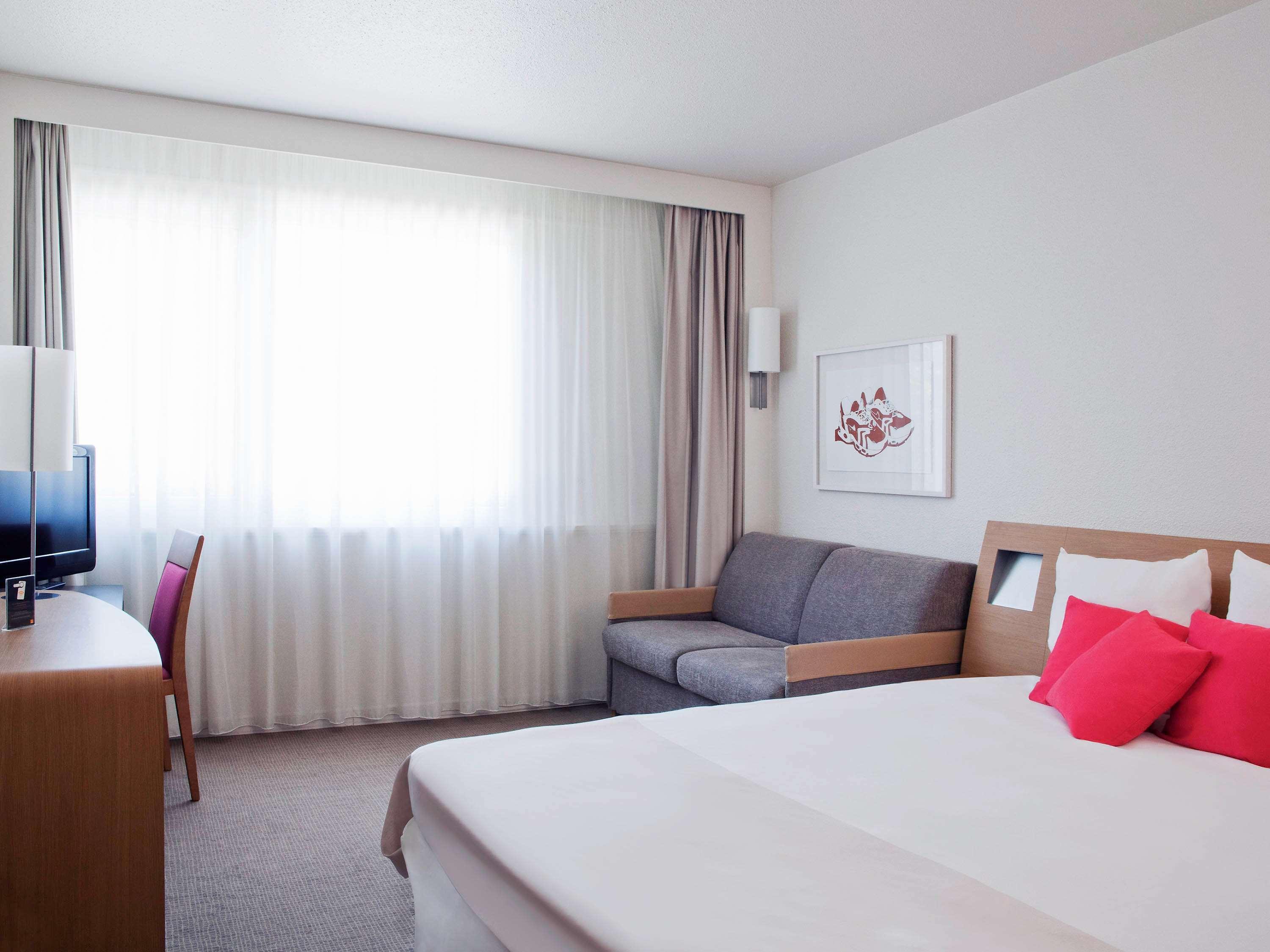 Novotel Poissy Orgeval Orgeval  Luaran gambar