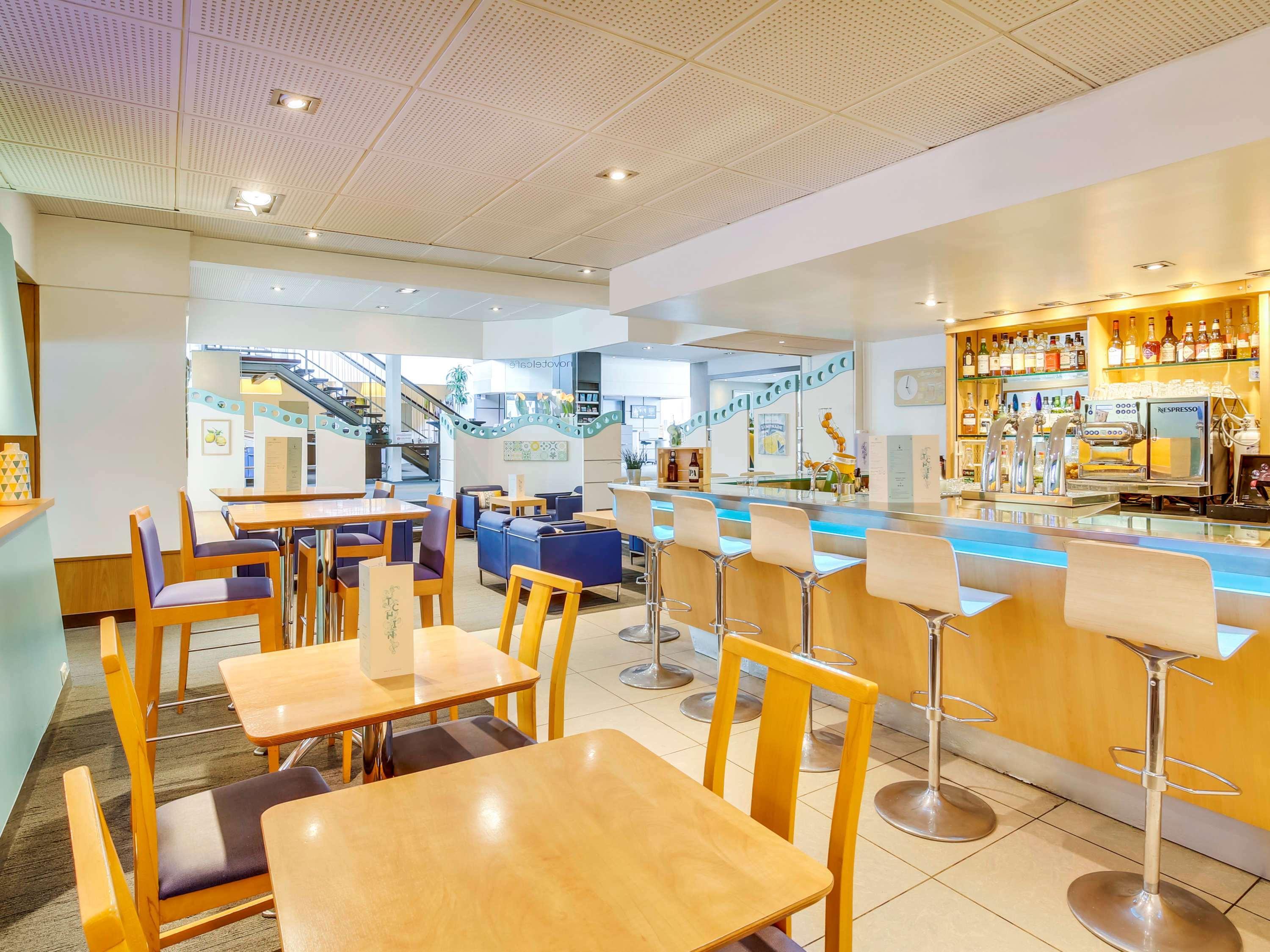 Novotel Poissy Orgeval Orgeval  Luaran gambar