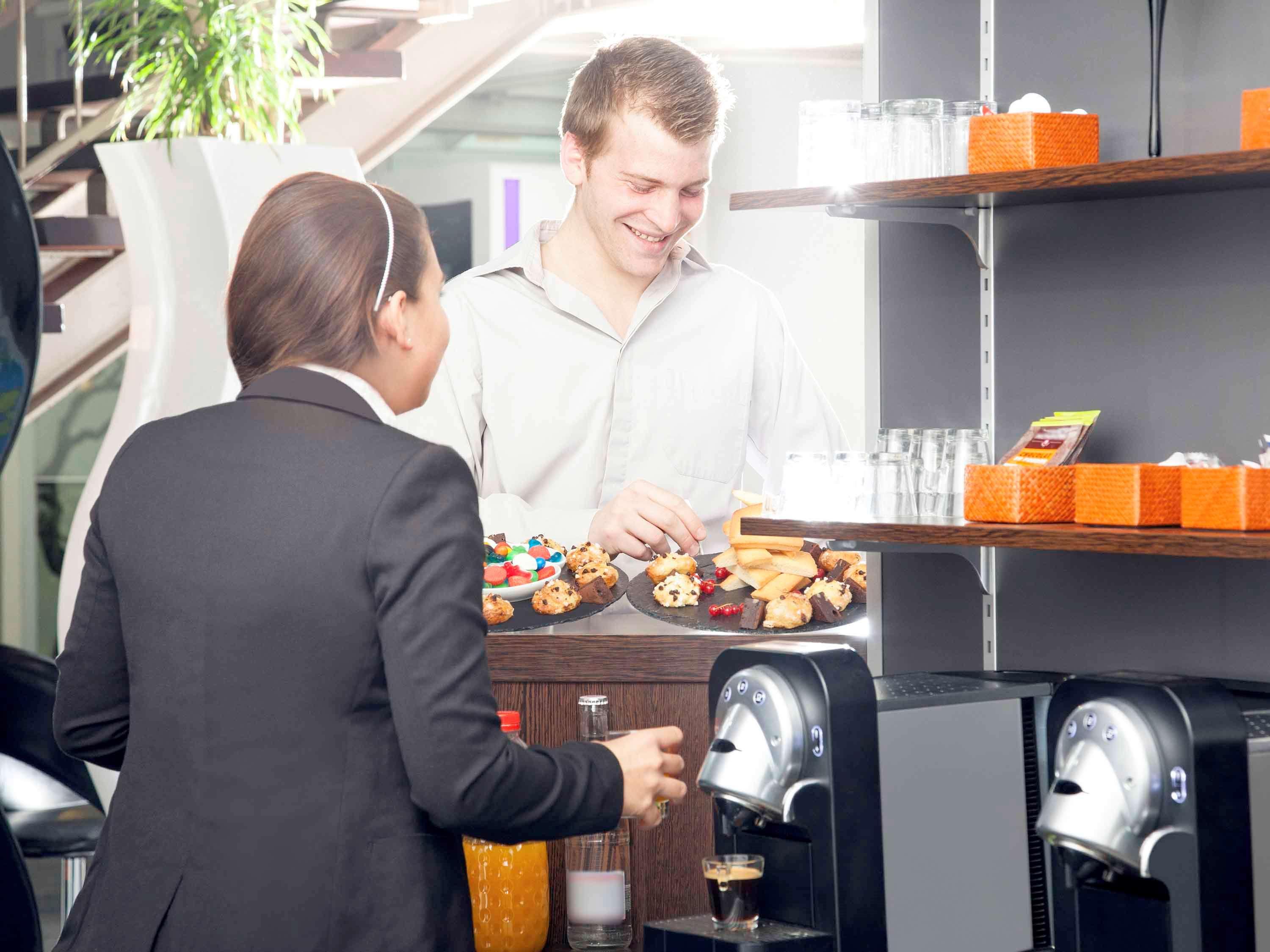 Novotel Poissy Orgeval Orgeval  Luaran gambar
