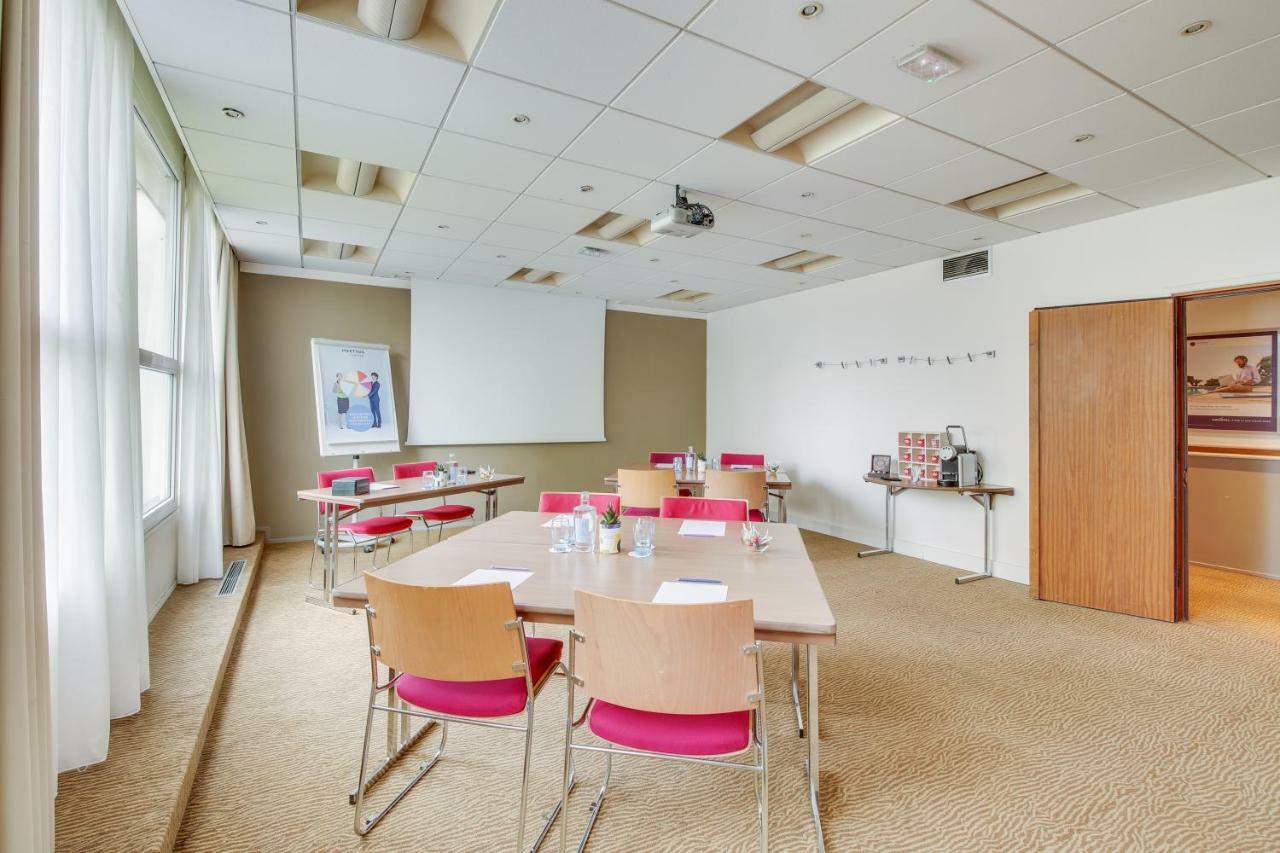 Novotel Poissy Orgeval Orgeval  Luaran gambar